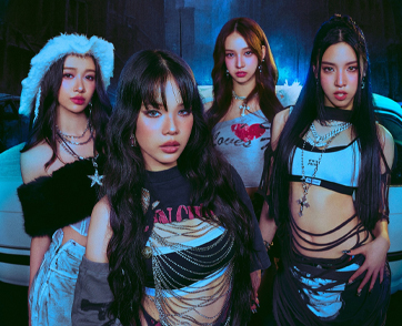 ทำความรู้จัก NAMP เกิร์ลกรุ๊ป T-Pop วงใหม่จากค่าย XOXO Entertainment